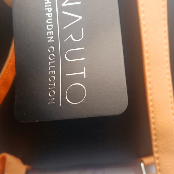 Naruto Ramen Mini Backpack NWT - Picture 12 of 14